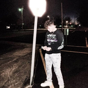 Meet your Posher, Jacob